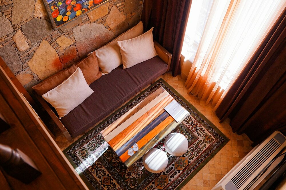 Фото Отель Кавказ