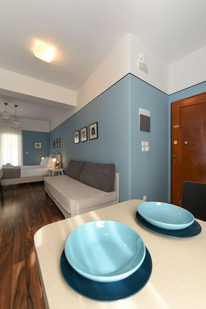 Фото Athens Stories