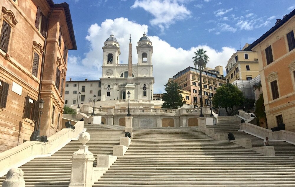 Фото Hotel Manfredi Suite in Rome
