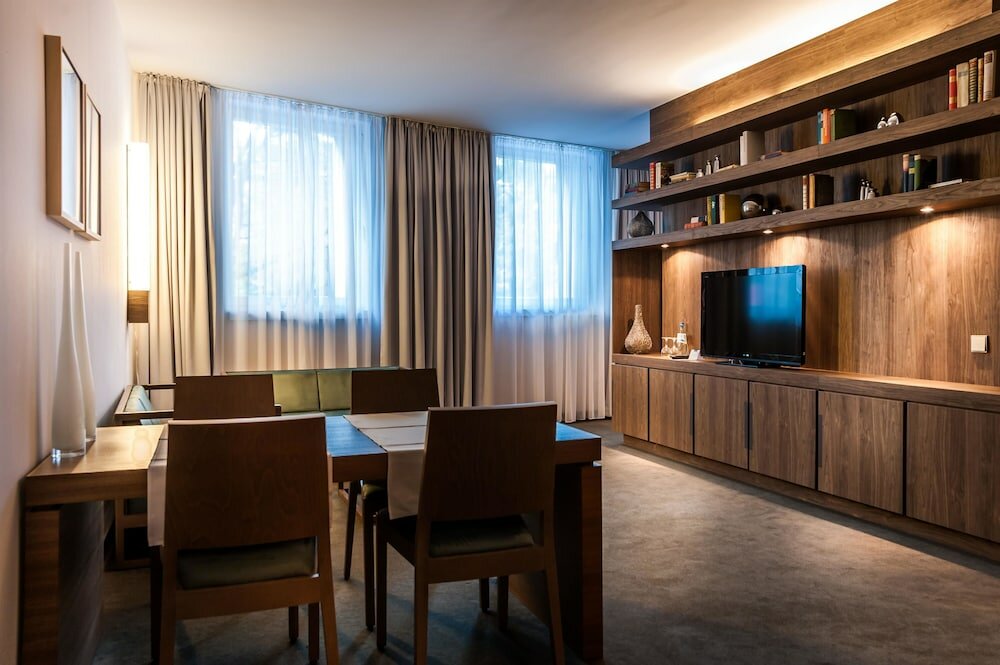 Фото Hotel Stadtpalais