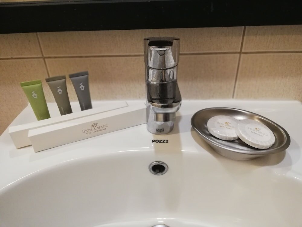 Фото Hotel Kimberly Tagaytay