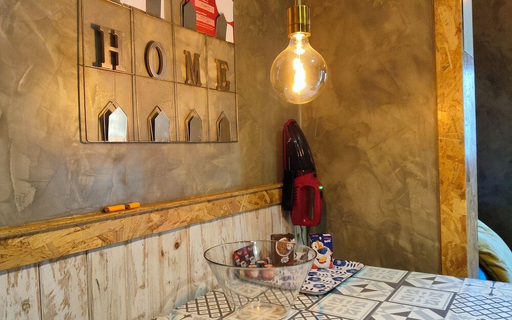 Фото Ruby Charm Houses