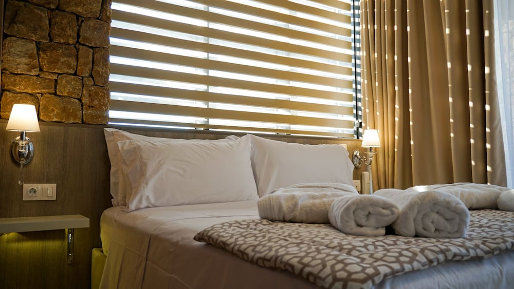 Фото Отель Agnes Deluxe