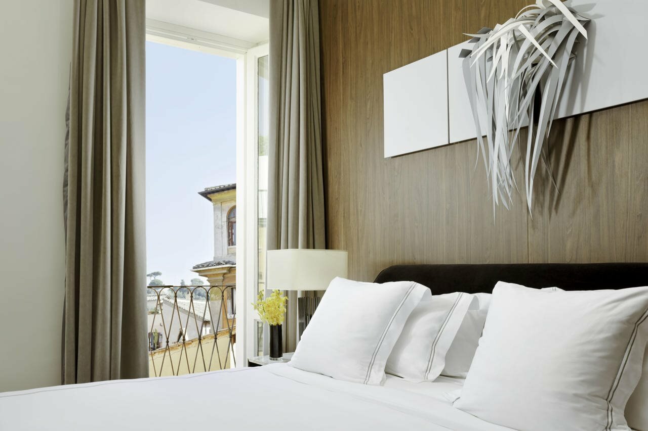 Фото The First Roma Dolce