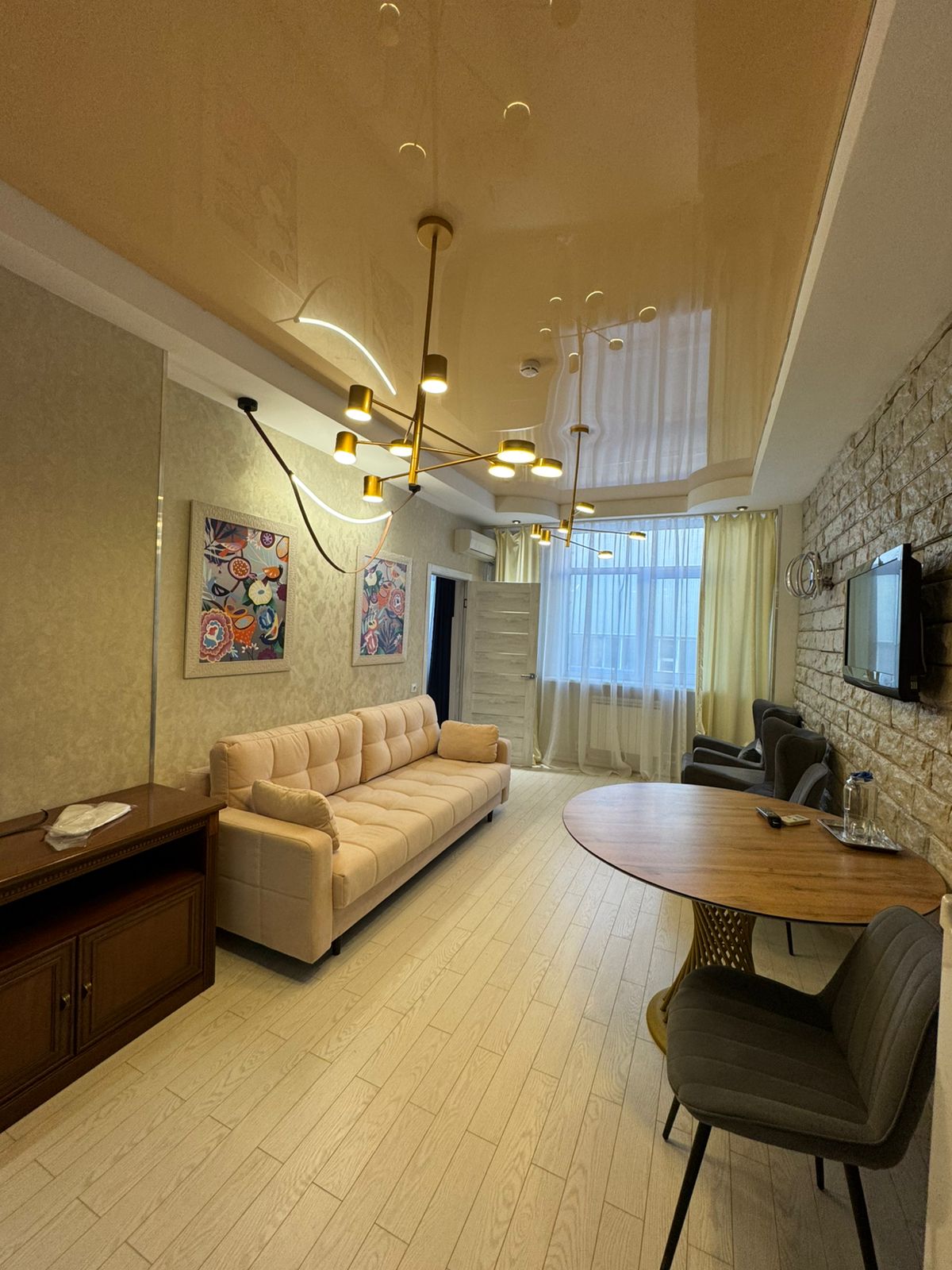 Фото Октябрьская