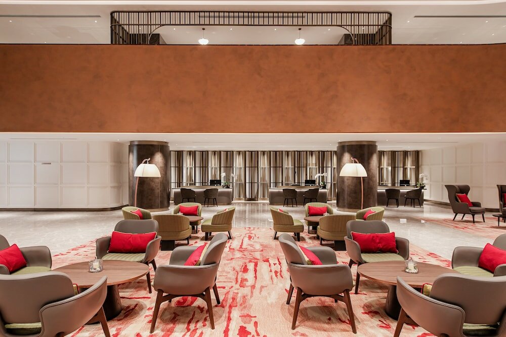 Фото Ascott Gurney Penang