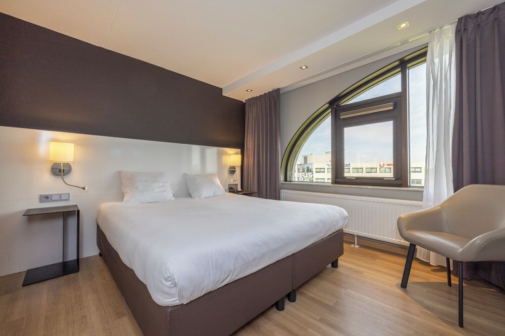 Фото Fletcher Hotel-Restaurant Nieuwegein-Utrecht