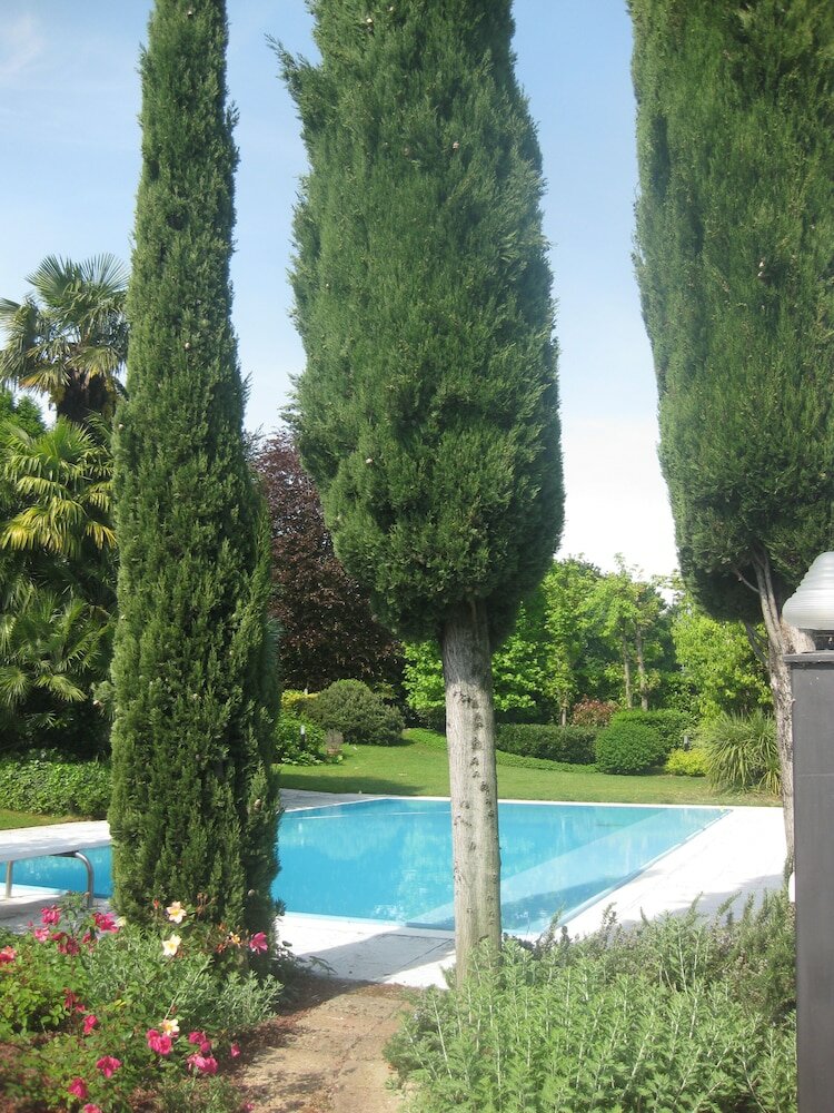 Фото B&b Villa Adriano