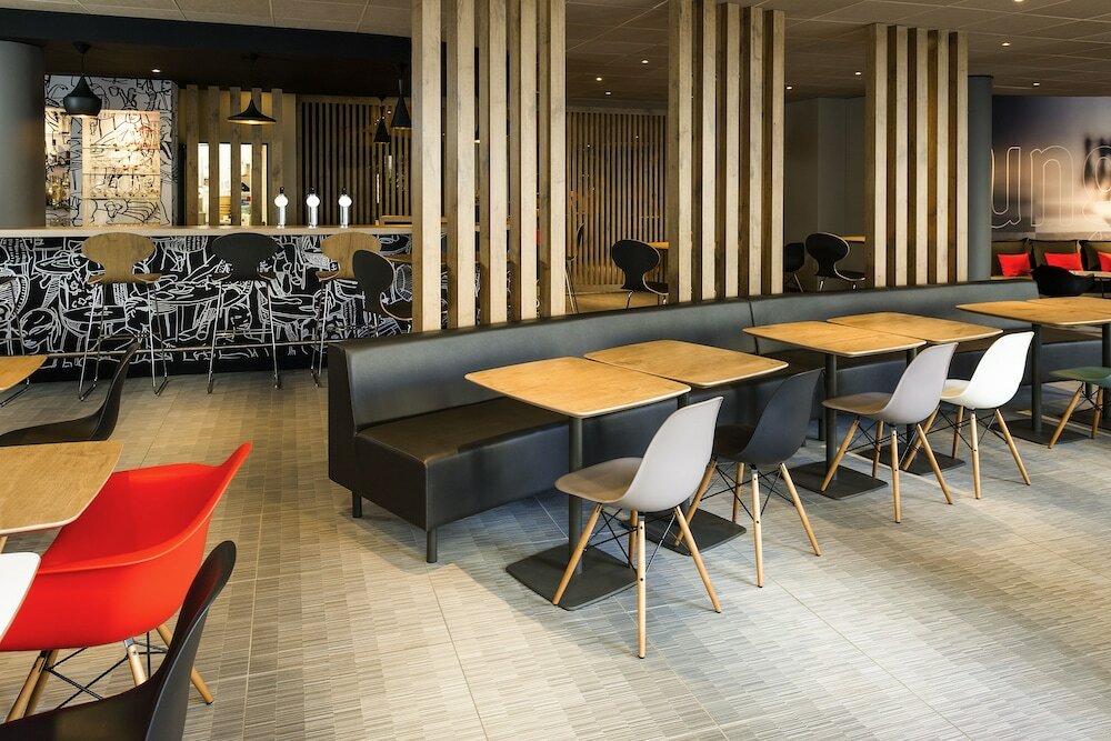 Фото Ibis Gent Centrum St-Baafs Kathedraal