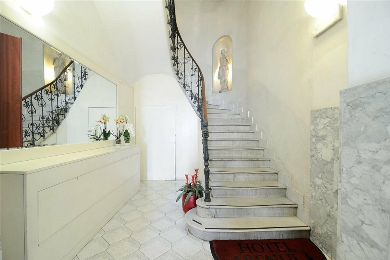 Фото Hotel Chapter Roma