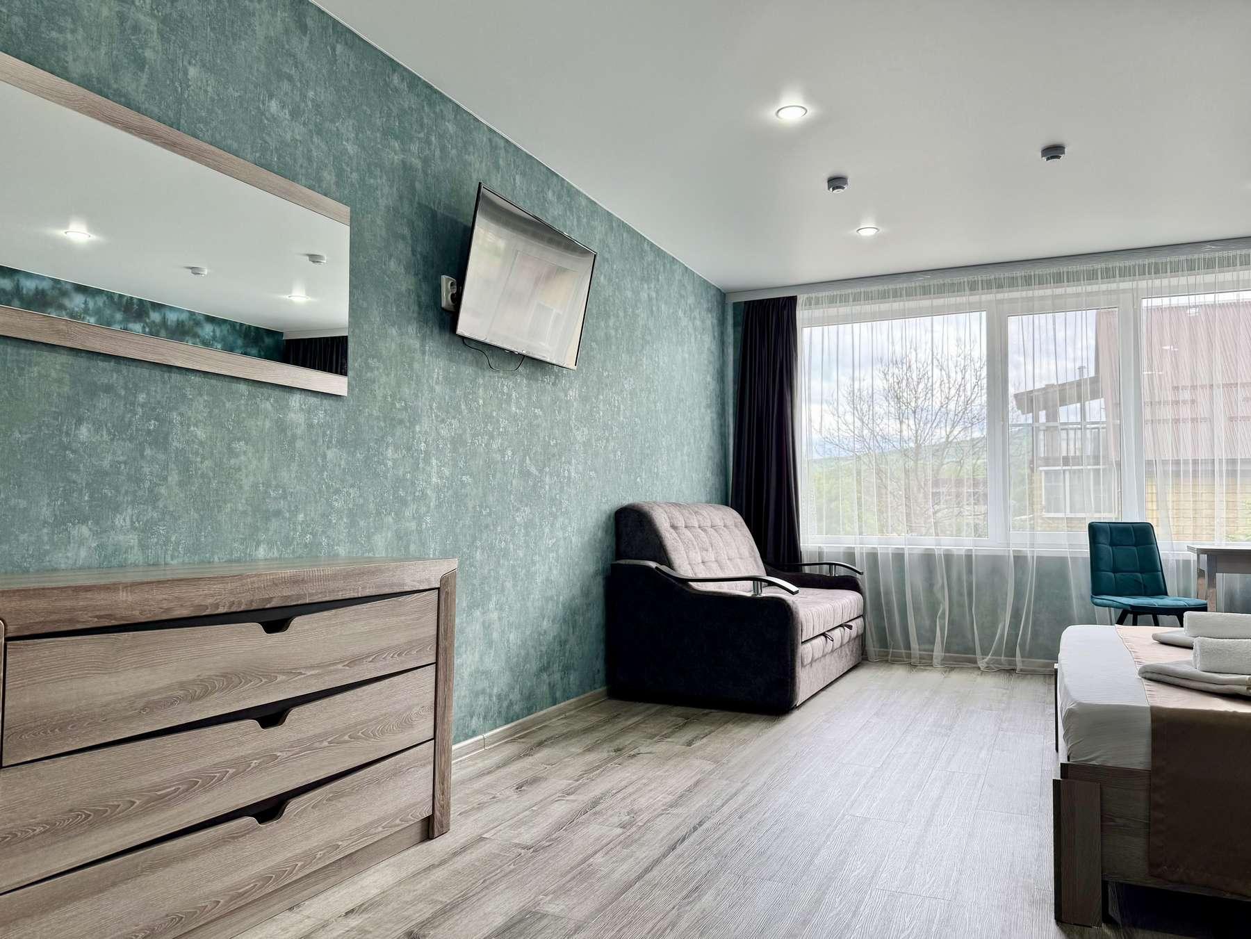 Фото Дом Кролика