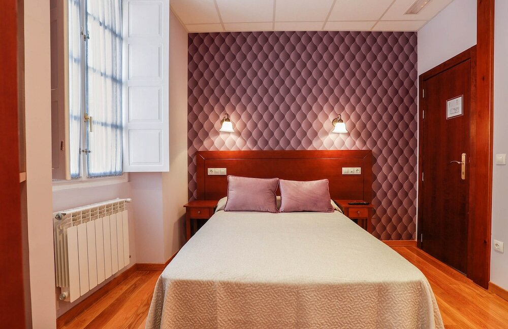 Фото Hotel Rey Silo