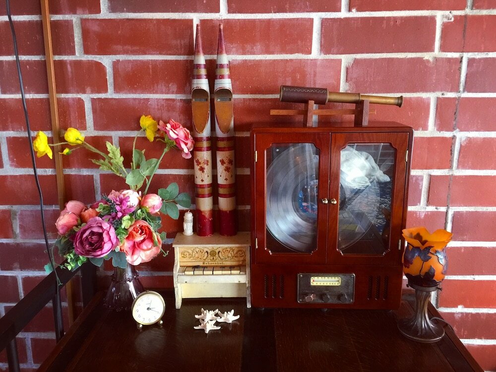 Фото Okinawa starry forest cottage