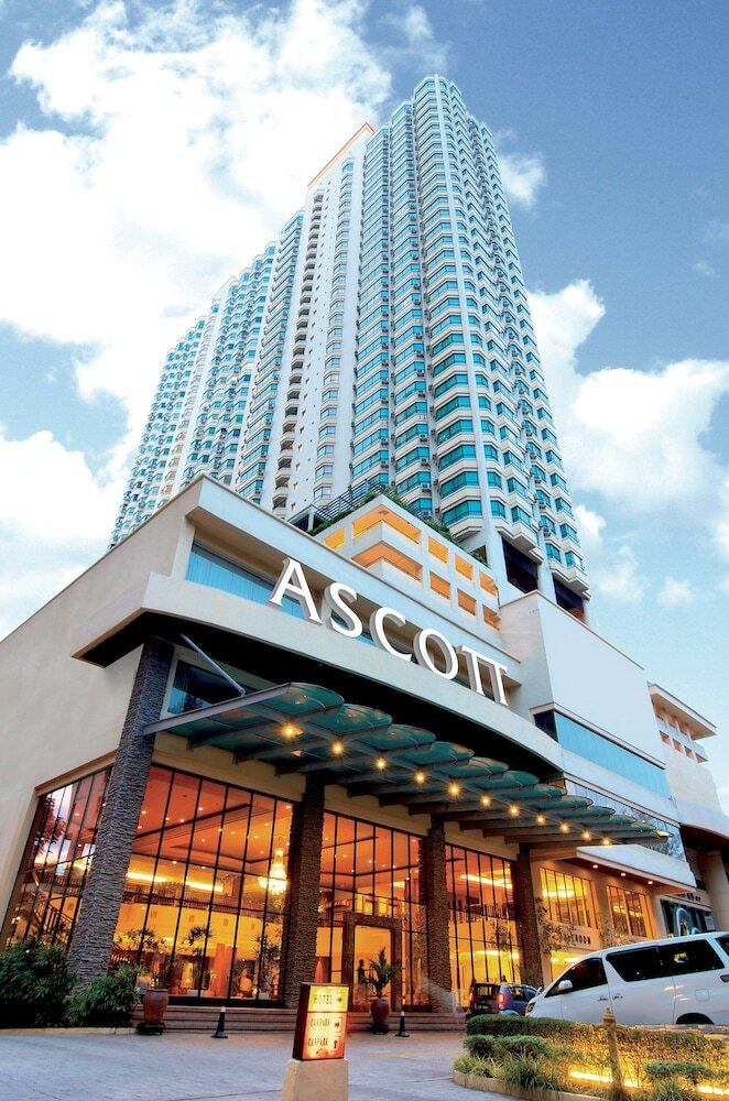 Фото Ascott Gurney Penang