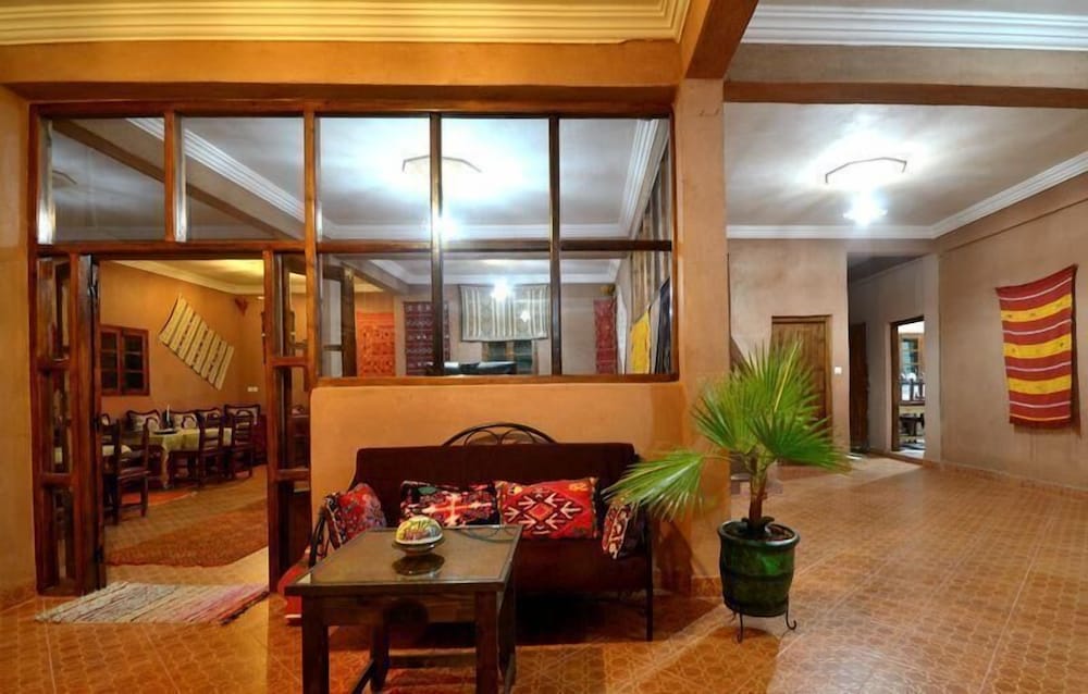 Фото Kasbah Valentine