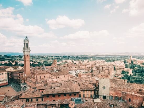 Фото Torre del Fuggisole