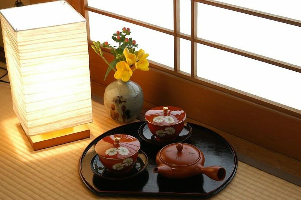 Фото Kokusai Kanko Hotel Kishotei