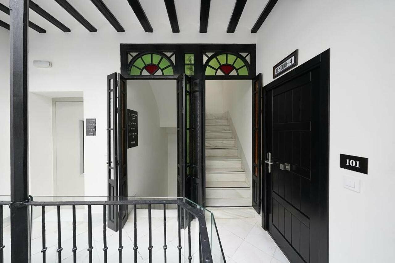 Фото Numa i Alegre Apartments