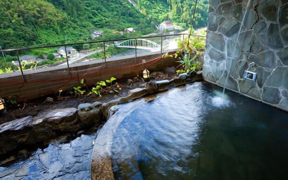 Фото Ukiha Bekkan Shinshiyo