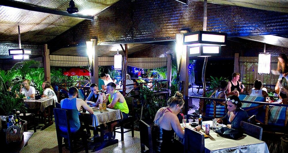 Фото Phangan Beach Resort