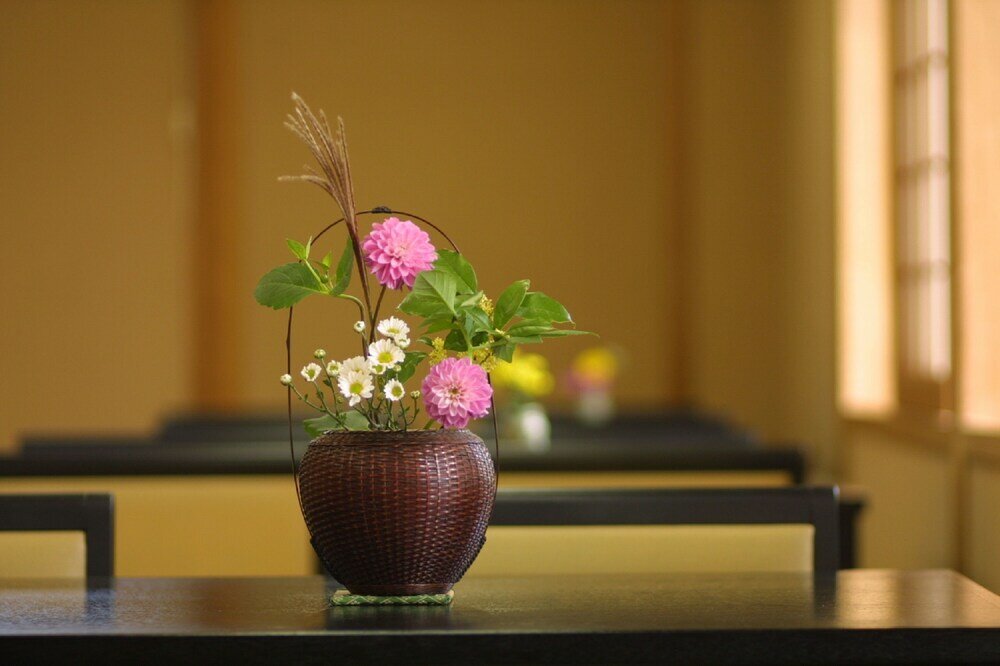 Фото Oyado Nakaya