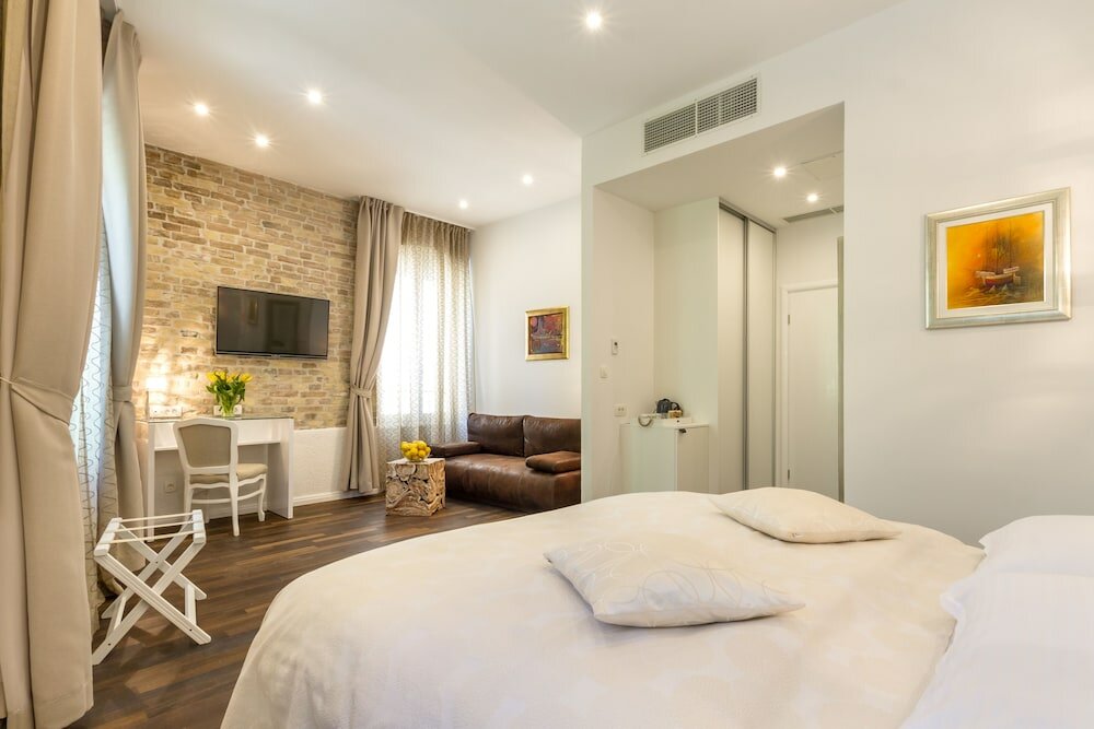 Фото Pellegrini Luxury Rooms