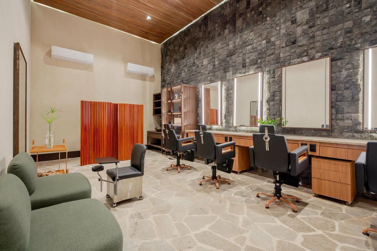 Фото Carmel Taíba Exclusive Resort