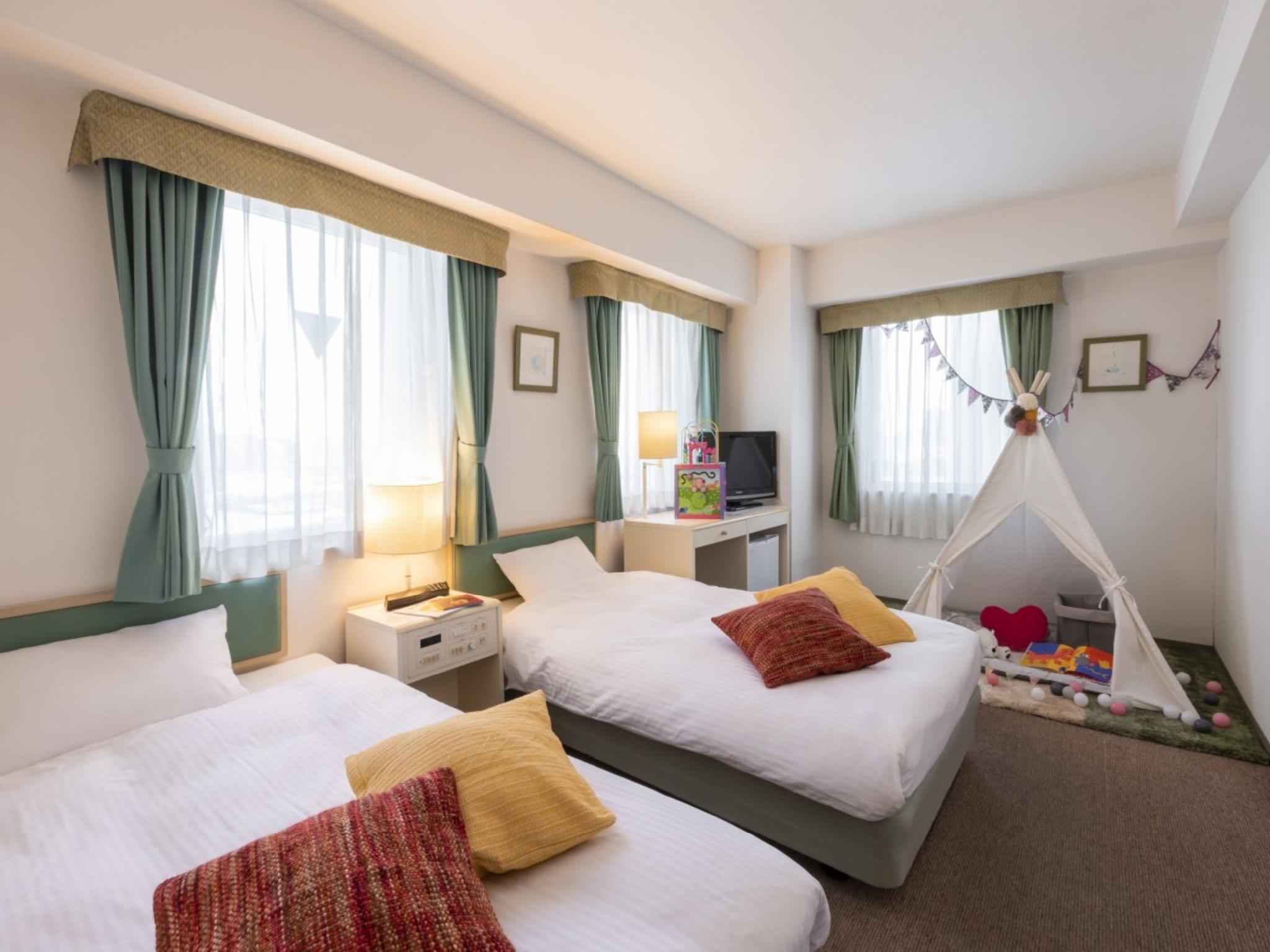 Фото Business Inn Norte