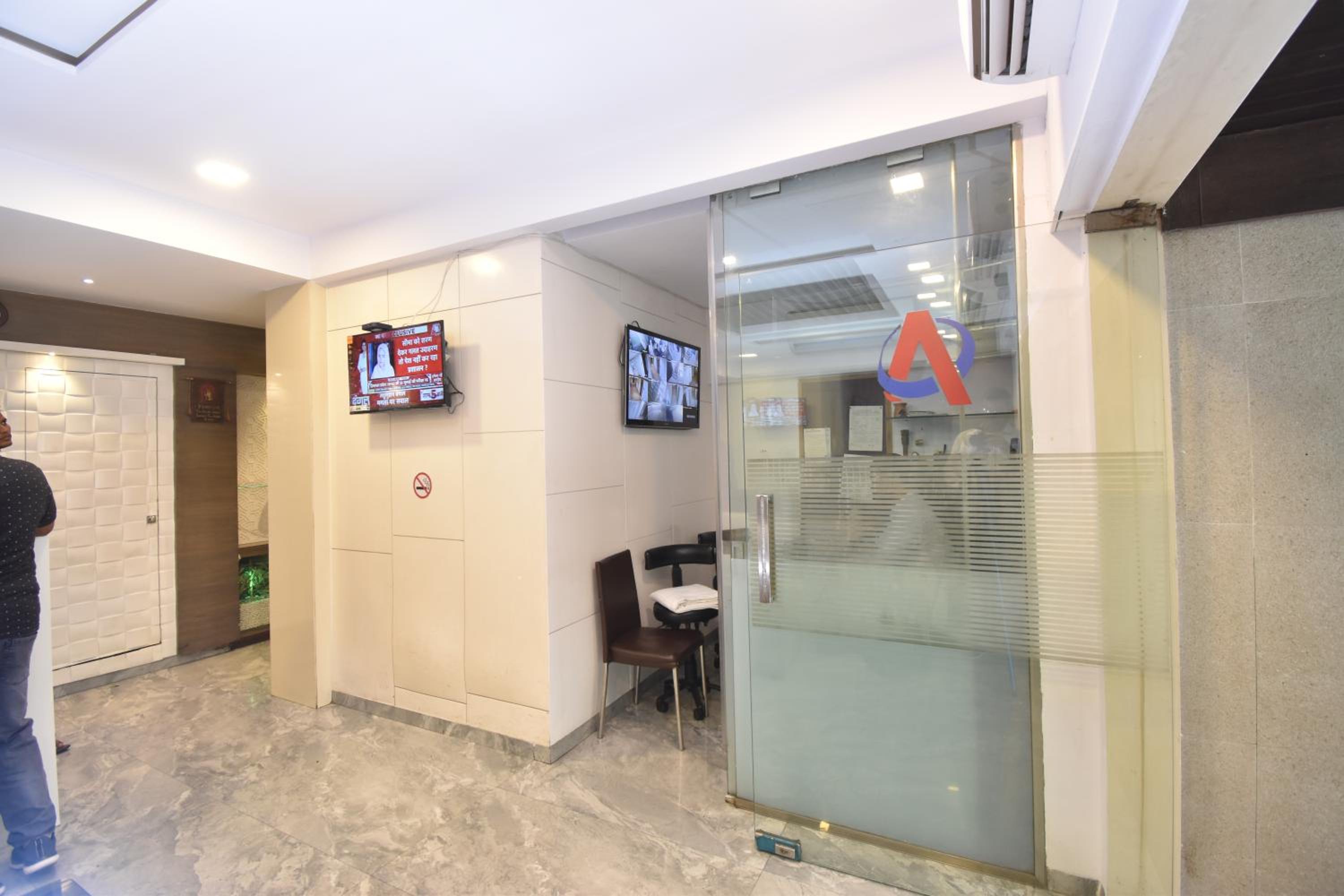 Фото Hotel Atlantic Mumbai