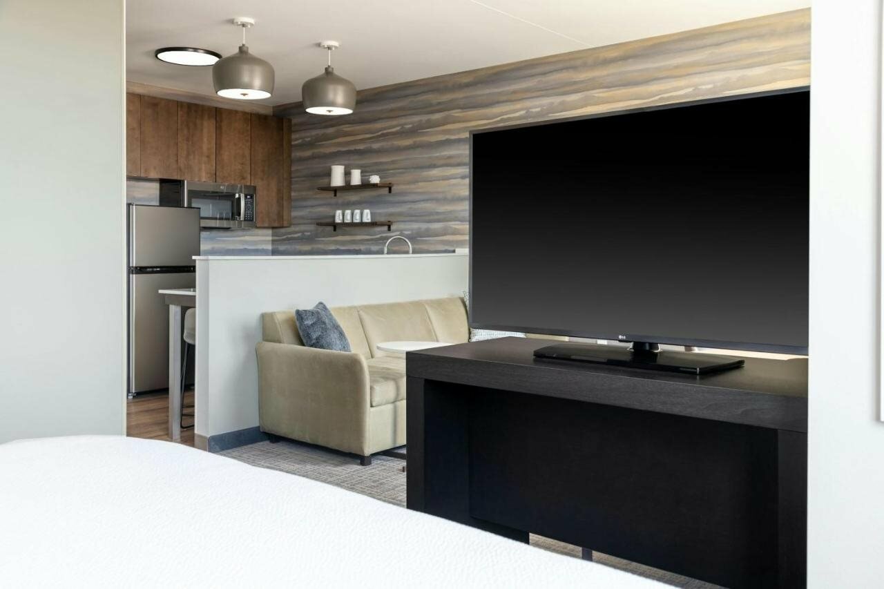 Фото Residence Inn by Marriott Arvada Denver West