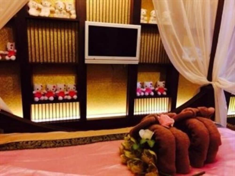 Фото Baan Fern Talay