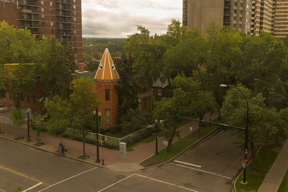 Фото Holiday Inn Express Edmonton D