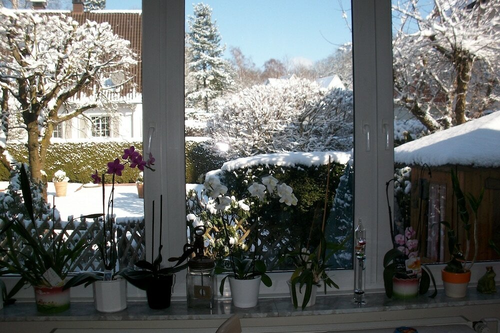 Фото Kurvilla Fürstin Pauline