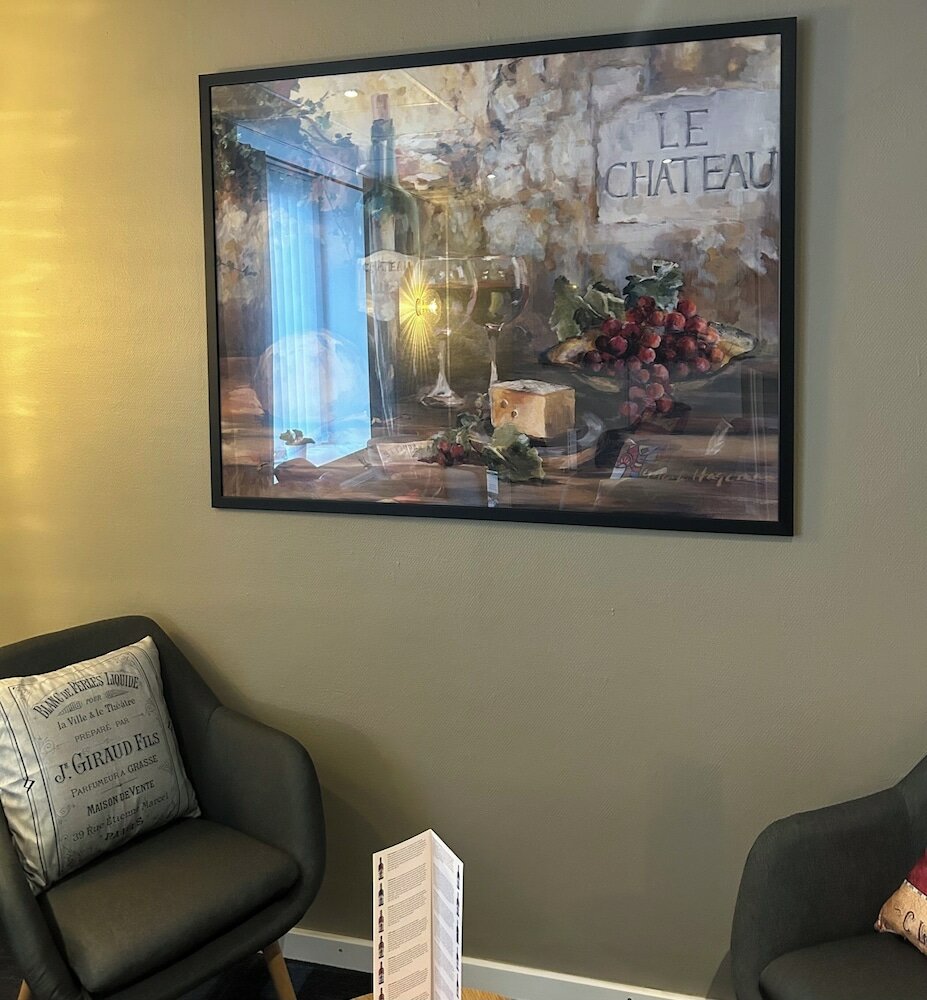 Фото Prinsen Hotel