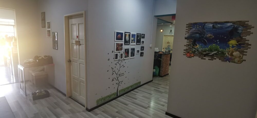 Фото The Village