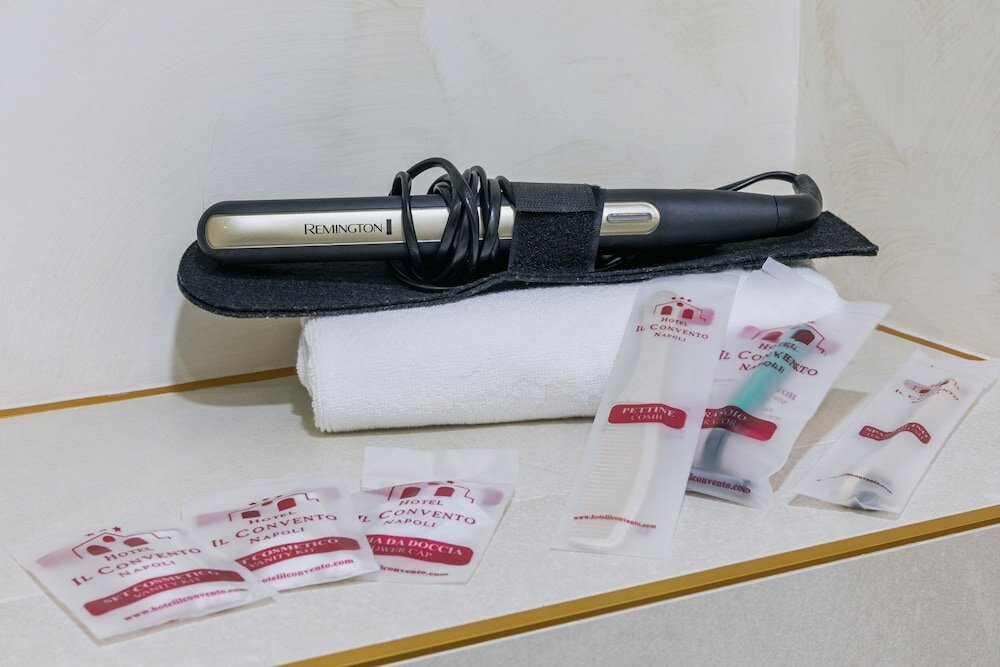 Фото Hotel Il Convento