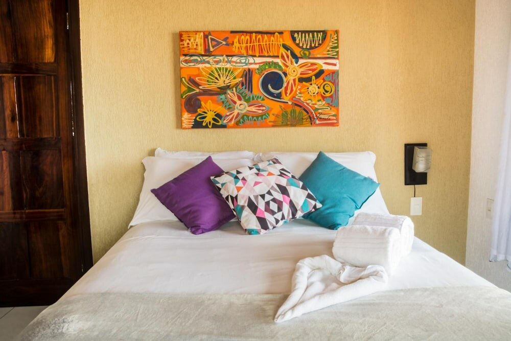 Фото Pousada Grauçá