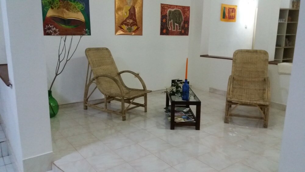 Фото Ka Mario Guesthouse