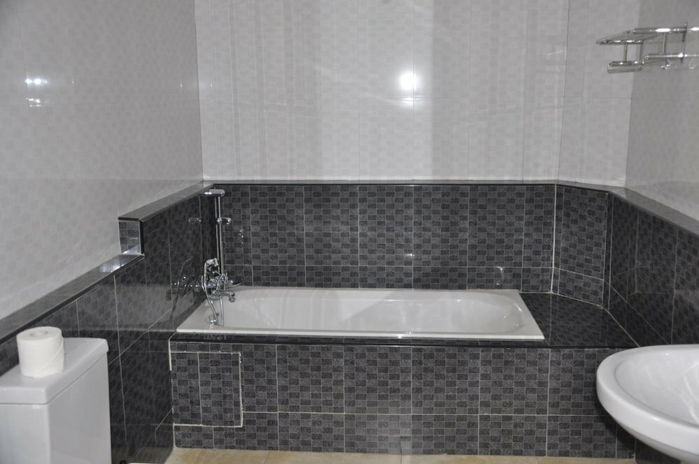 Фото Biraj International Hotel