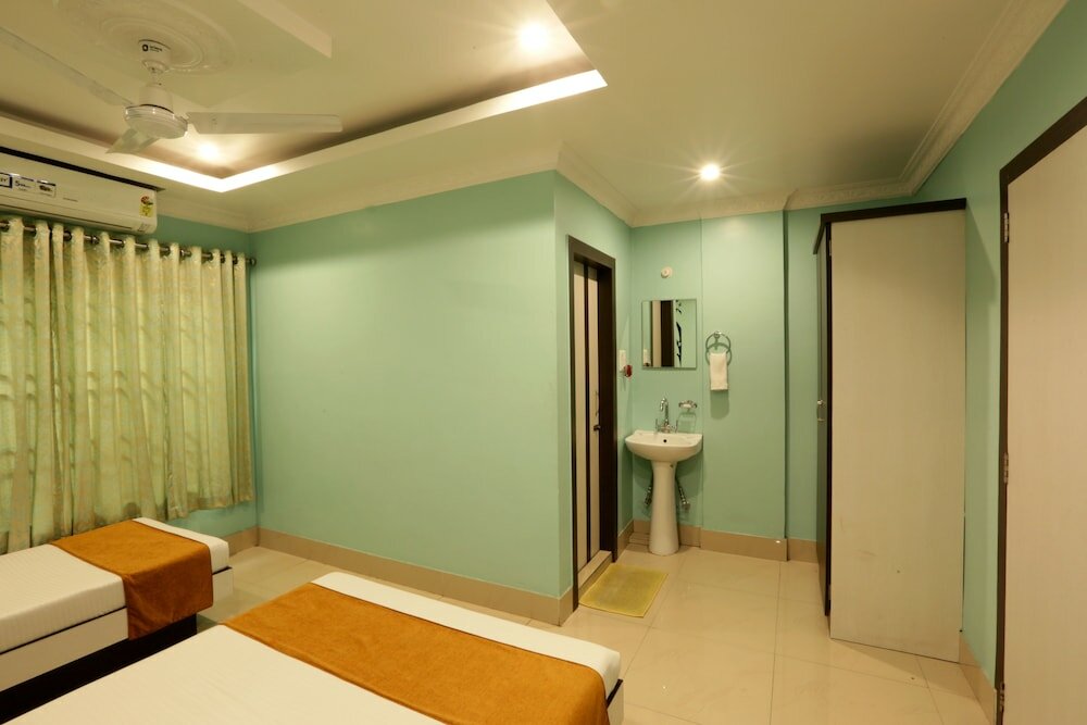 Фото Hotel Grand Luit