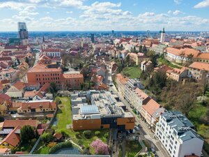 Гостиница Отель Academia