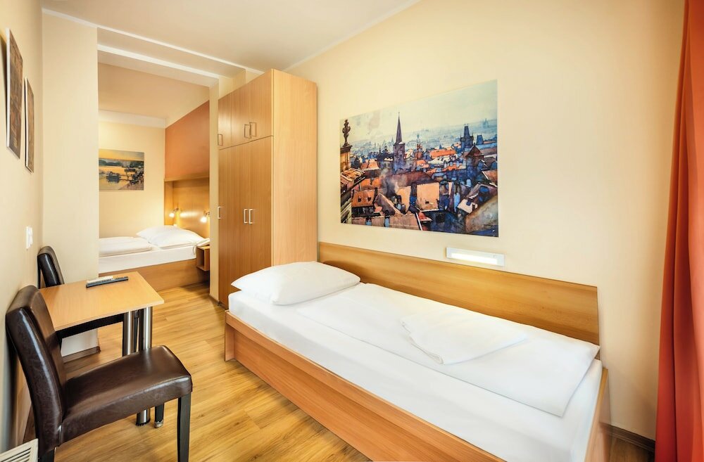 Фото Residence Bene