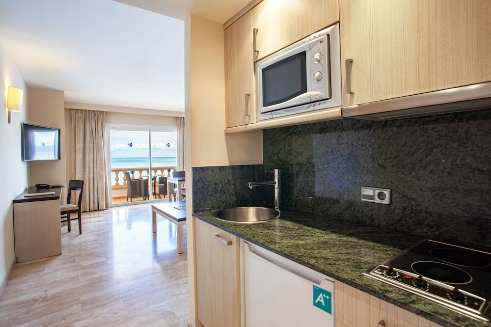 Фото Grupotel Dunamar