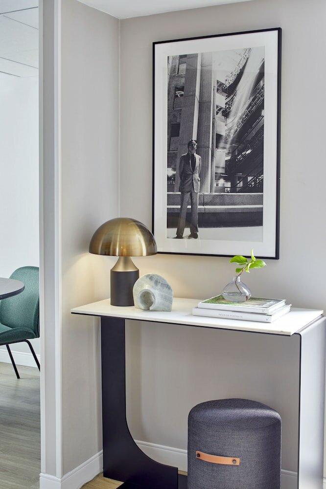 Фото Hyatt Regency Atlanta Downtown