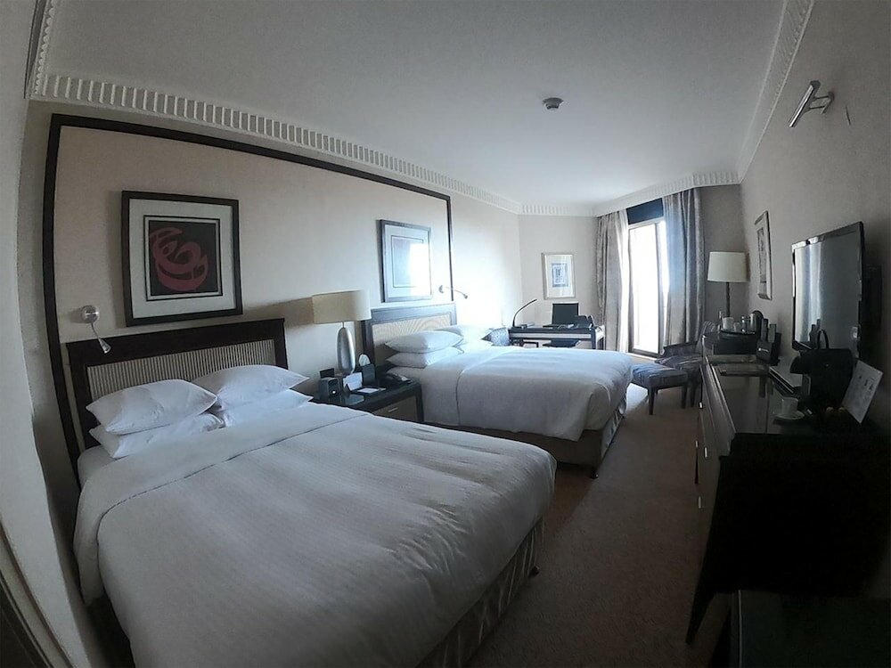 Фото InterContinental Jeddah