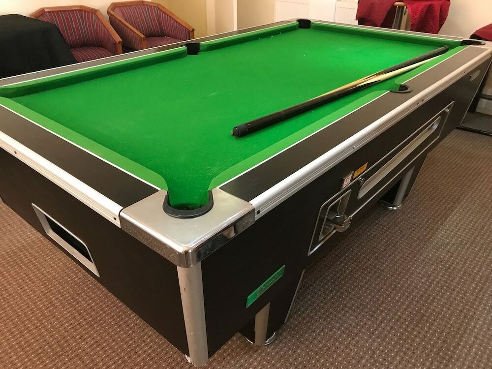 Фото Chilton Hotel