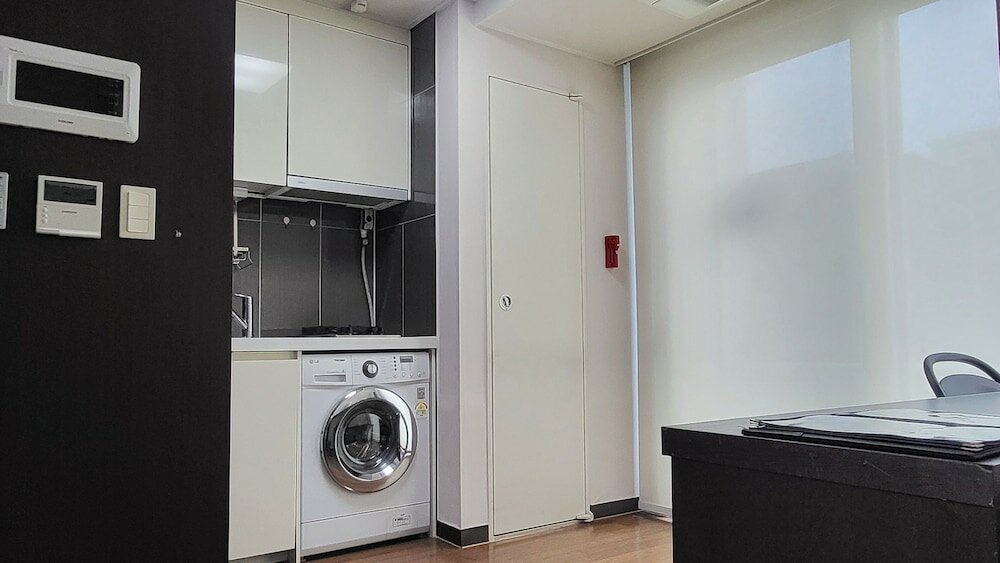 Фото Urban Place Gangnam