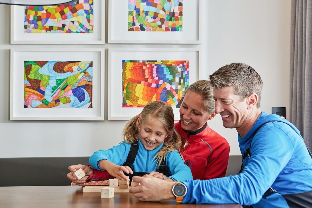 Фото Limelight Hotel Snowmass