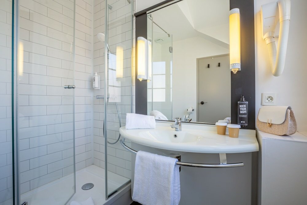 Фото Ibis Blois Centre Château