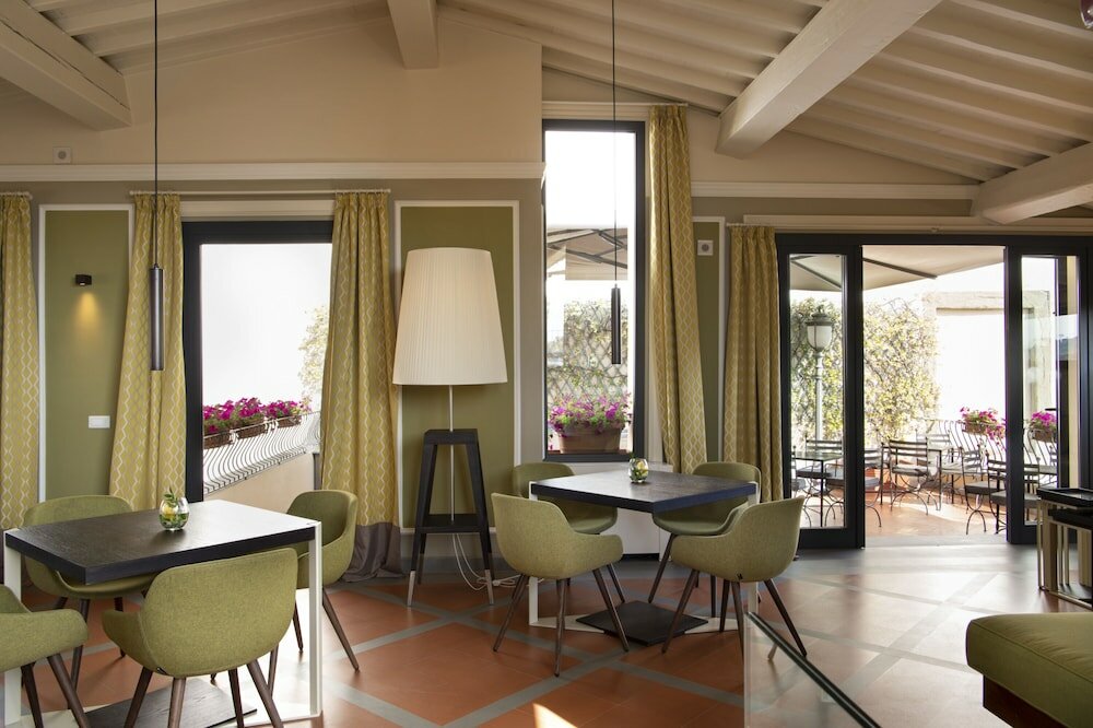 Фото Hotel Degli Orafi